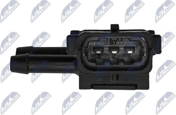 Sensor, exhaust pressure ECS-PL-004 - image 6