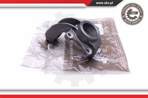 Steering Knuckle, wheel suspension 47SKV191