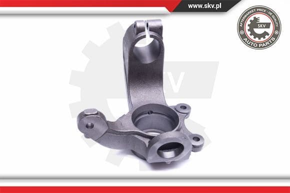 Steering Knuckle, wheel suspension 47SKV191 - image 4