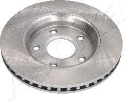 Brake Disc 60-09-915C - image 2