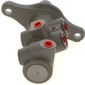 Brake Master Cylinder 0986480970 - image 3