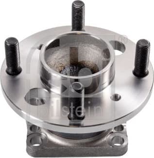 Wheel Bearing Kit 40203 - image 2