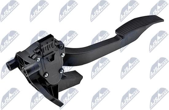 Accelerator Pedal Unit EAP-PL-001