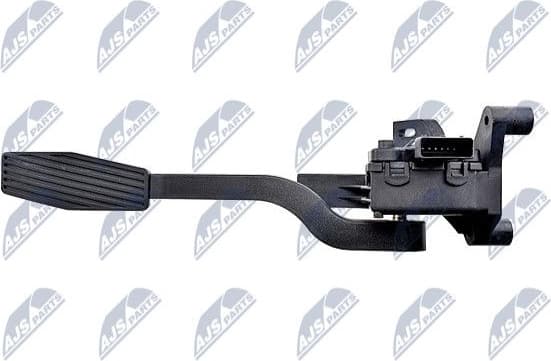 Accelerator Pedal Unit EAP-PL-001 - image 4