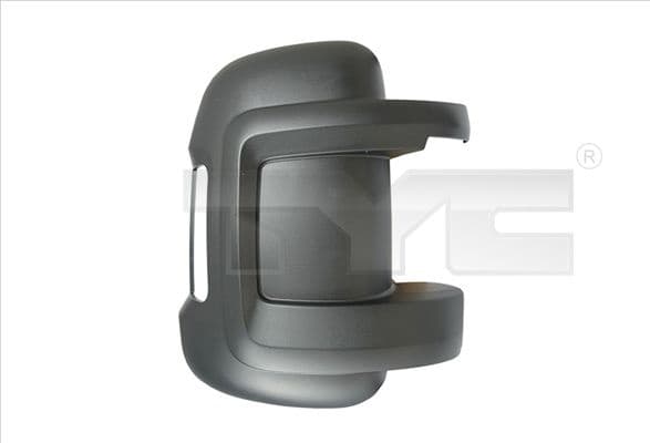 Cover, exterior mirror 309-0072-2