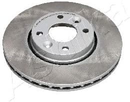 Brake Disc 60-00-013C