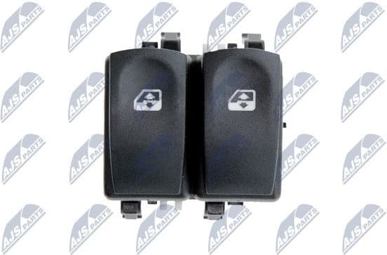 Switch, window regulator EWS-RE-020 - image 4