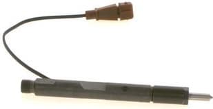 Nozzle and Holder Assembly 0432193637 - image 4