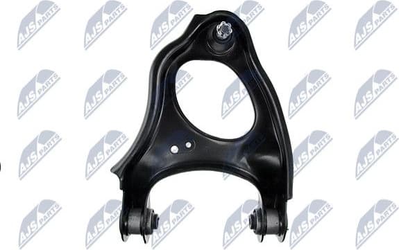Control/Trailing Arm, wheel suspension ZWT-HD-036 - image 3