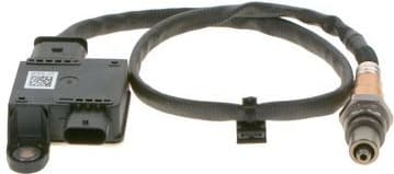 Particle Sensor 0281006956