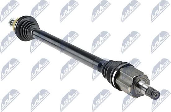 Drive Shaft NPW-VW-125 - image 2