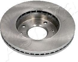 Brake Disc 60-0H-008C - image 2