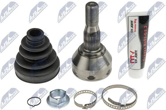 Joint Kit, drive shaft NPZ-PL-030