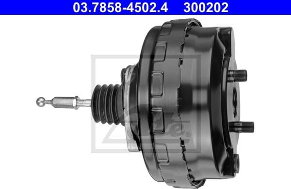 Brake Booster 03.7858-4502.4