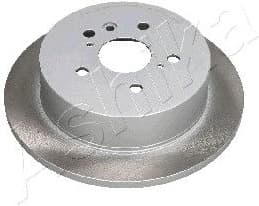 Brake Disc 61-02-258C