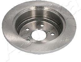 Brake Disc 61-02-258C - image 2