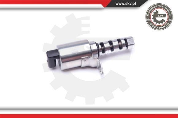 Control Valve, camshaft adjustment 39SKV050 - image 2