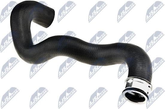 Radiator Hose CPP-ME-010