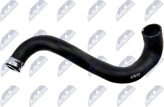 Radiator Hose CPP-ME-010 - image 3