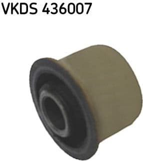 Mounting, control/trailing arm VKDS 436007