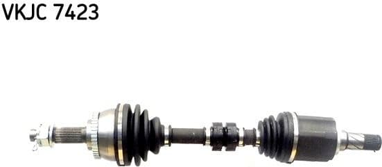 Drive Shaft VKJC 7423
