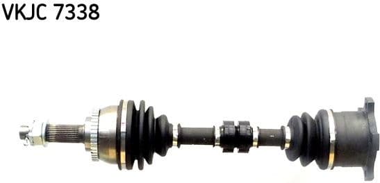 Drive Shaft VKJC 7338