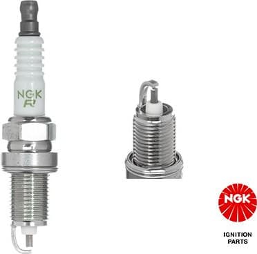 Spark Plug BCRE527Y - image 2