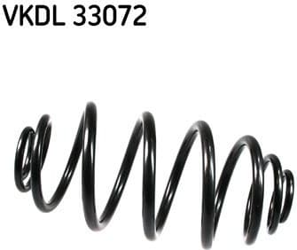 Suspension Spring VKDL 33072