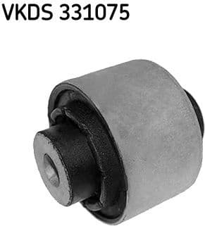 Mounting, control/trailing arm VKDS 331075