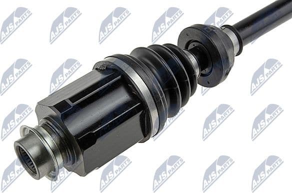 Drive Shaft NPW-HD-058 - image 2