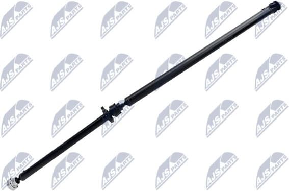 Propshaft, axle drive NWN-VV-006