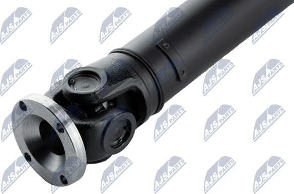 Propshaft, axle drive NWN-VV-006 - image 2