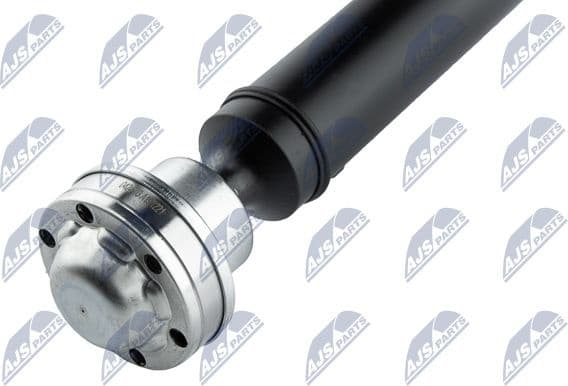 Propshaft, axle drive NWN-VV-006 - image 4