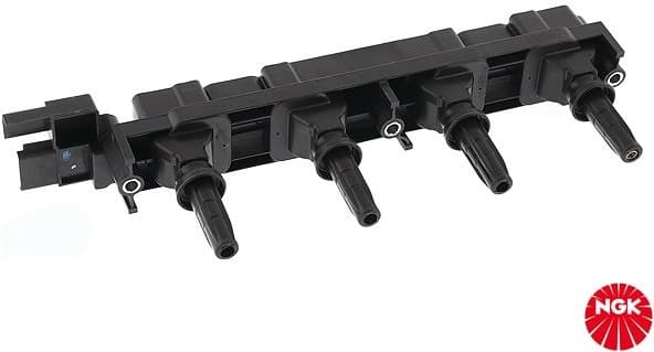 Ignition Coil U6014 - image 2