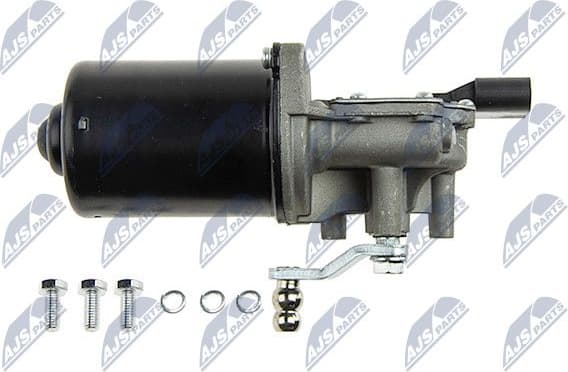 Wiper Motor ESW-ME-013 - image 3