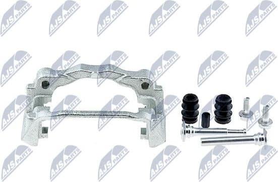 Carrier, brake caliper HZT-FR-009A