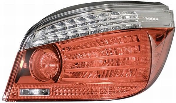 Tail Light Assembly 2VP009425121