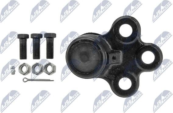 Ball Joint ZSD-CH-031 - image 5