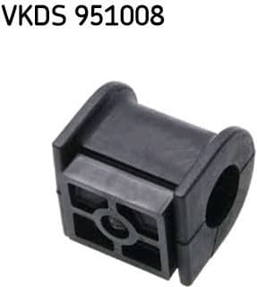 Bushing, stabiliser bar VKDS 951008