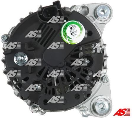 Alternator AS A3575S - image 3