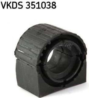 Mounting stabilizer front VKDS 351038