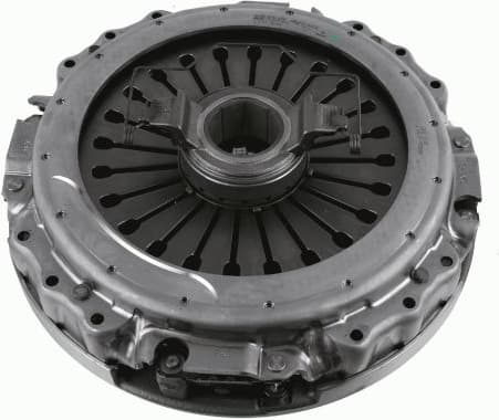 Clutch Pressure Plate 3488 000 450