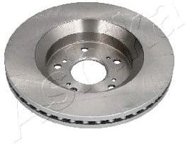 Brake Disc 60-04-405C - image 2