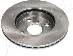 Brake Disc 60-02-278C - image 2