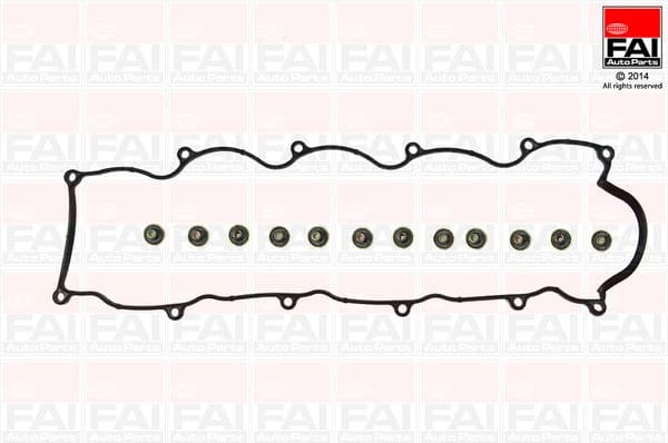 Gasket, cylinder head cover RC1804S