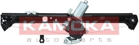 Window Regulator 7200037