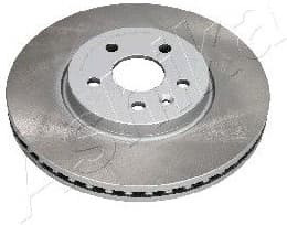 Brake Disc 60-0W-W19C