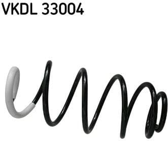 Suspension Spring VKDL 33004