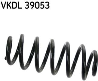 Suspension Spring VKDL 39053