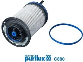 Fuel Filter C880